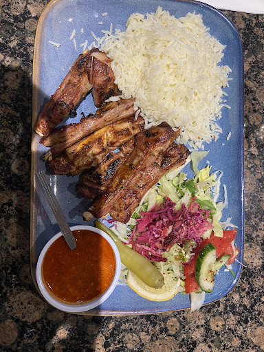 Photo of Zara Mangal - 40 Market St, Watford WD18 0PY